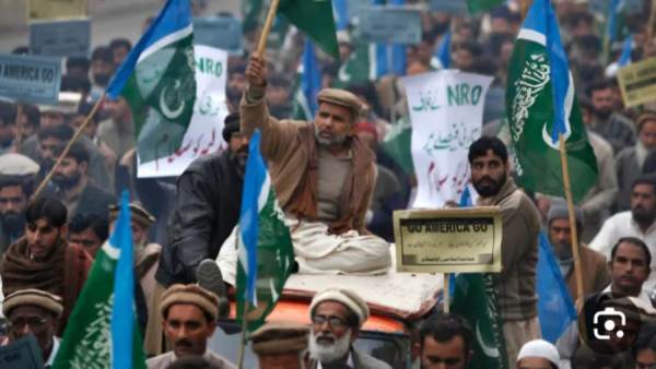 ننفرد بالتفاصيل.. خطة تنظيم الإخوان   من «لاهور» لتفادى الحظر الدولى 