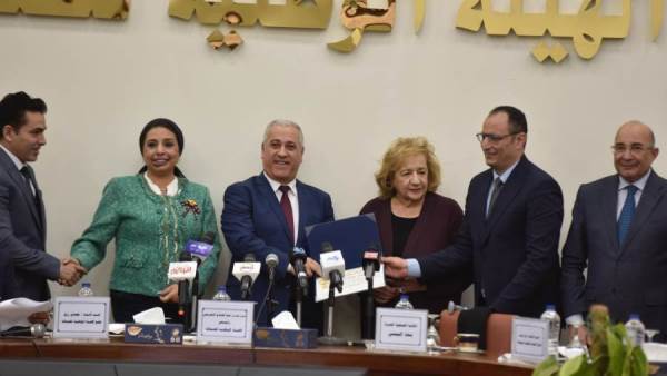  «روز اليوسف» تحصد 4 جوائز بمسابقة التميز الصحفى 