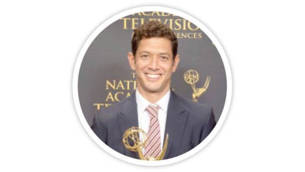 شريف عبدالقدوس: أسير على خطى جدى لكن «روزا» هى الأقرب لى