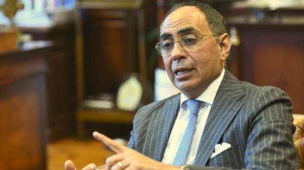 هانى سرى الدين :  أسعى لإنهاء الهيمنة على «الوفد»