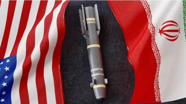 هل اقتربت المواجهة بين واشنطن وطهران؟