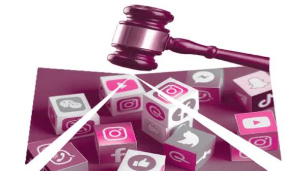 كيف يتصدى البرلمان تشريعيا لفوضى السوشيال ميديا؟