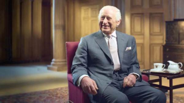 الملك «تشارلز الثالث» يطلق فيلمه الوثائقى الأول عن الطبيعة