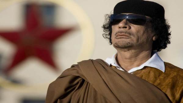 الاغتيالات تعيد خلط الأوراق فى ليبيا