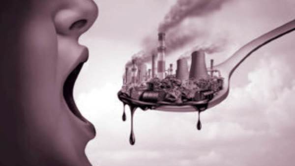 كيف يقتل الأطفال بالرصاص؟