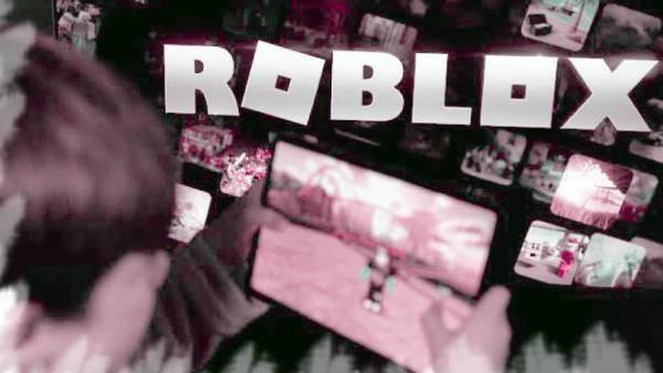 التحايل على حظر لعبة روبلوكس