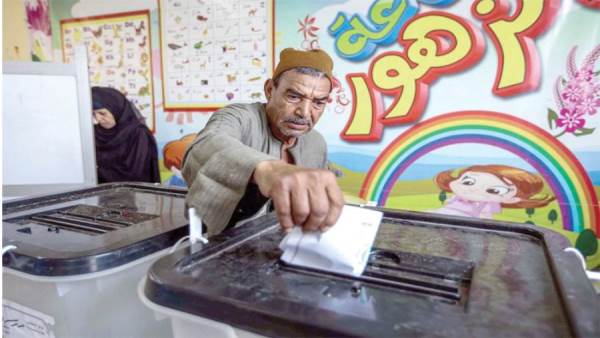 هل تعود انتخابات «المحليات» لصدارة المشهد السياسى؟