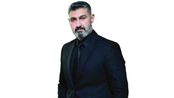 ياسر جلال: «مودى» مختلف.. والممثل يجب أن يبين قدراته بتنوع أدواره