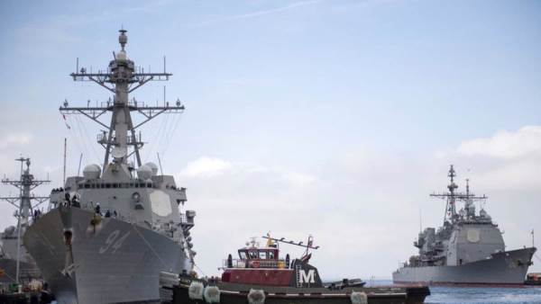 4 سيناريوهات لحرب بلا هدف على إيران