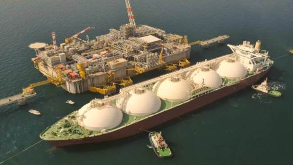 سفن التغويز..  درع أمان ضد الاضطرابات العالمية