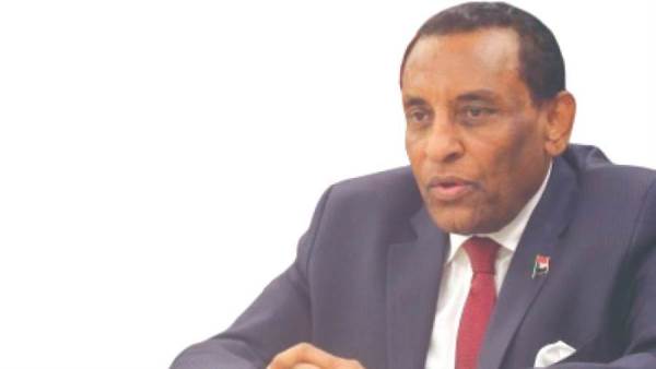 كيـف يُحكم السودان؟