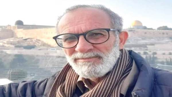  كامل الباشا: «صحاب الأرض» عمل ملحمي.. ورسالته عدم نسيان القضية