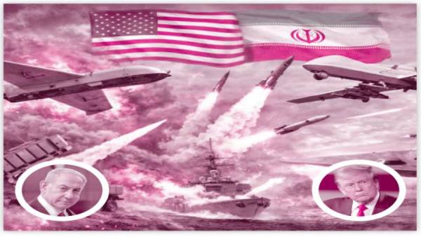 هل ينهى ترامب الحرب؟