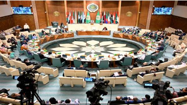 الجامعة العربية تبحث معادلة الردع الإقليمى