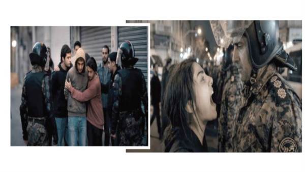 «أحلام البنفسج» يشعل الجدل حول مستقبل السينما