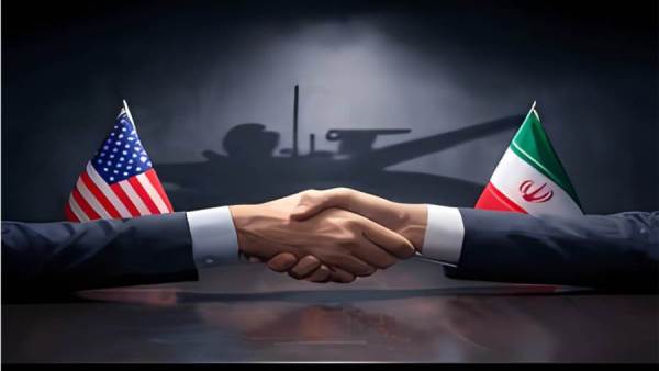 اتفاق اللا حـــرب واللا سلم