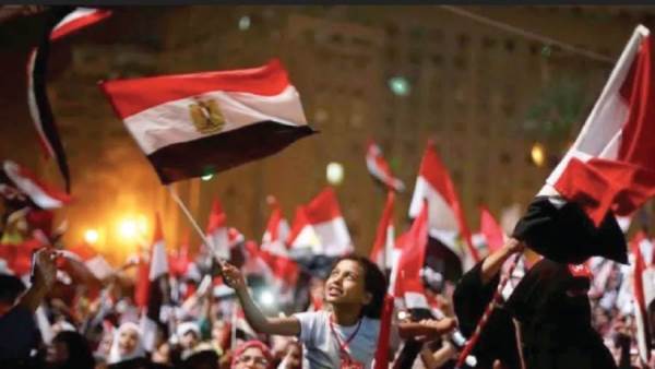 كيف ينظر جيل «ألفا» إلى ثورة يونيو؟