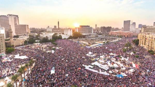 كيف حوّلت ثورة 30 يونيو الإخوان إلى تنظيم إرهابى عالمى؟ 