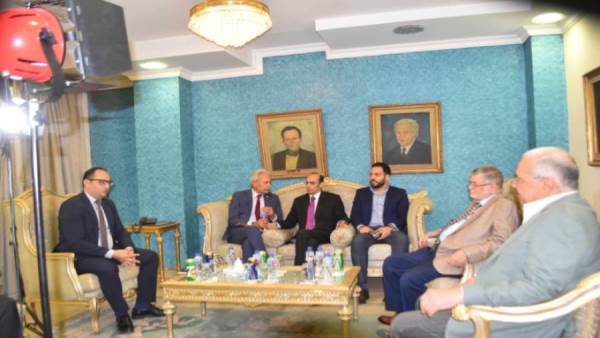 الثورة لن تنتهى ويجب أن تستمر فى معركة الوعى