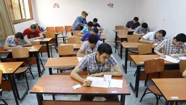 الامتحانات تتحول لـ«كابوس» يهدد الصحة النفسية للطلاب
