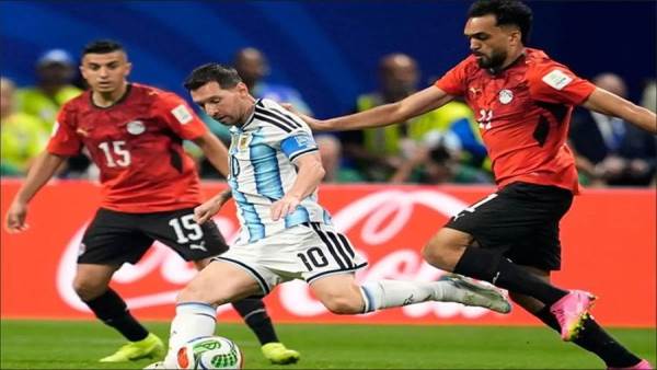خسرنا مباراة وكسبنا احترام العالم