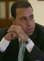 «نهر النيل» لا يعرف الأمر الواقع