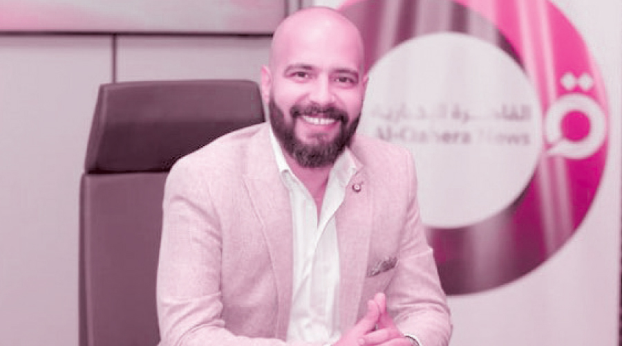 من عيون أبى إلى قلبى.. روزاليوسف عشق يورث