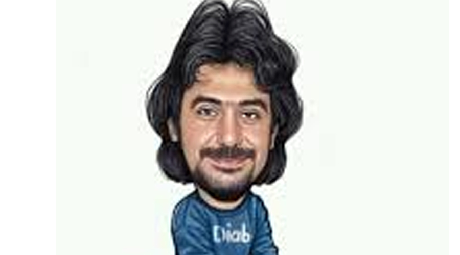 لن تكفى آلاف الصفحات دياب «الكبير».. مدرسة الفن والحياة