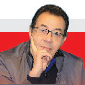 المدير المجهول