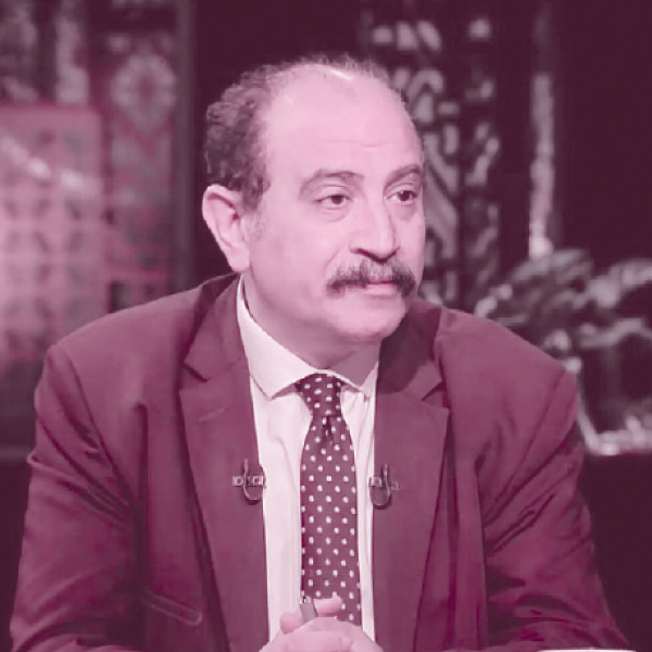 انفجار الشرق الأوسط المؤجـل