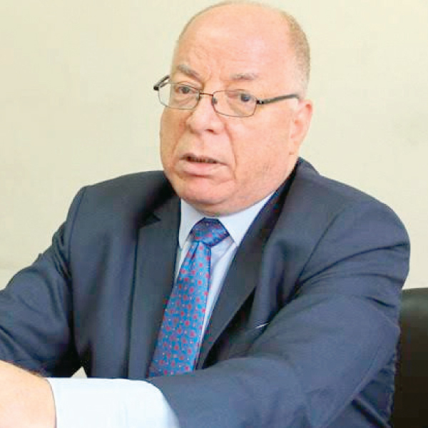 هكذا كانت الثورة