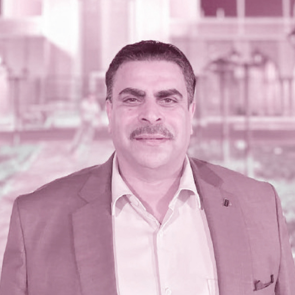 الثورة المصرية  والتصدع الإقليمى المحيط