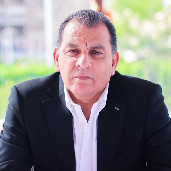 عودة طوعية على قطار الكرامة للأشقاء السودانيين