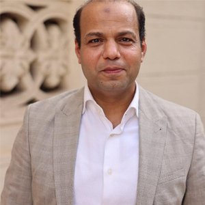 الخطوة الأولى انتخابات البرلمان