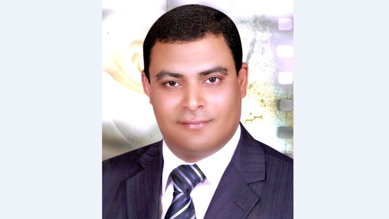 أسرار أمنحوتب الثالث فى المتحف الكبير