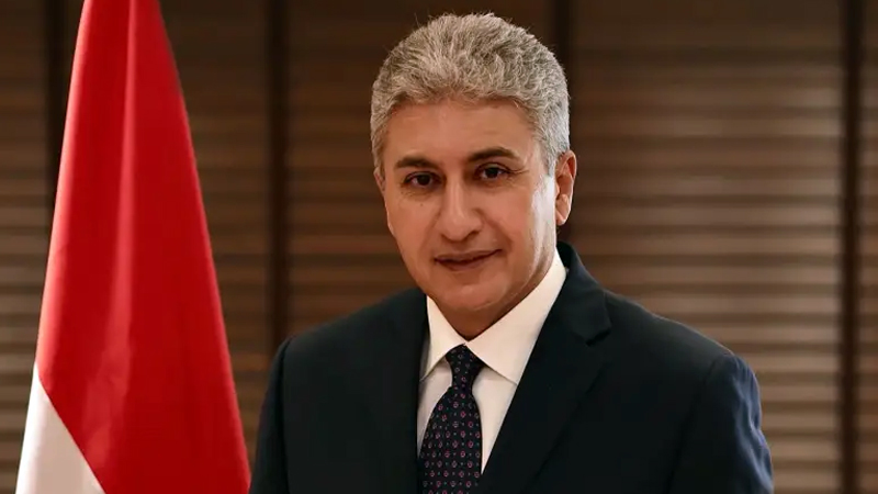 هدية مصر للعالم