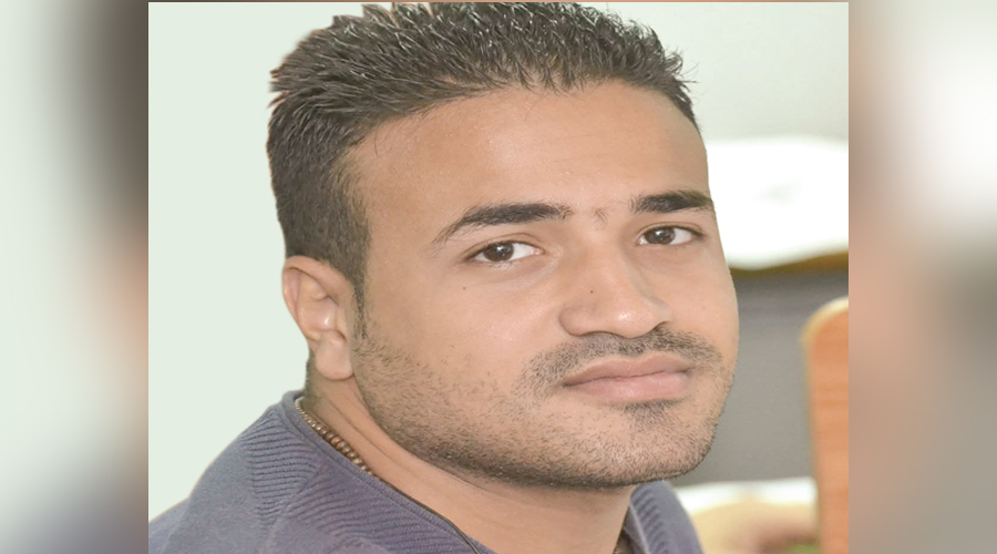 صعيدى فى مدرسة الست روز