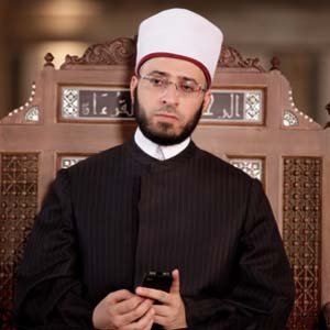 رمضان شهر الصبر