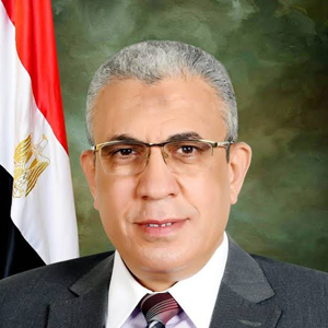 تحية لعمال مصر فى  عيد العمل والإنتاج
