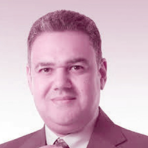 محاكمة  الوهم فى مصر