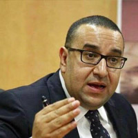 «روزاليوسف» تواصل نشر فصول خاصة من (دعاة عصر السادات) إبراهيم عزت.. مربى الإرهابيين