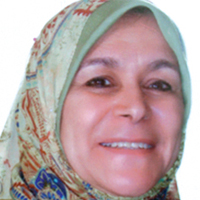 شعاع أمل: هل أنتِ سعيدة لأنك امرأة؟