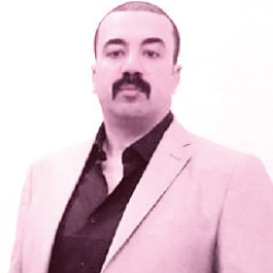 مَنزله ومصانعه ومشروعاته على أراضٍ مِلْك الدولة التى يطالب بتفكيك أقاليمها وانفصال سيناء عنها!! اللى «نهب» مصر كان فى الأصل (حلوانى)!!