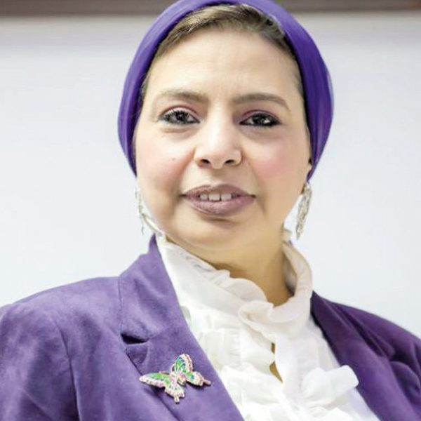 «روزاليوسف» إرادة لا تنتهى