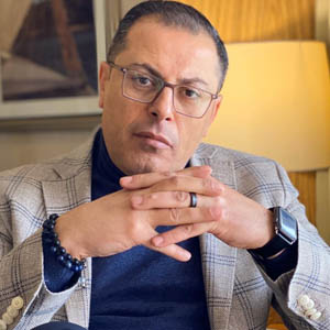 شعب حالم.. وشعب عشوائى.. وشعب خارج الزمن!