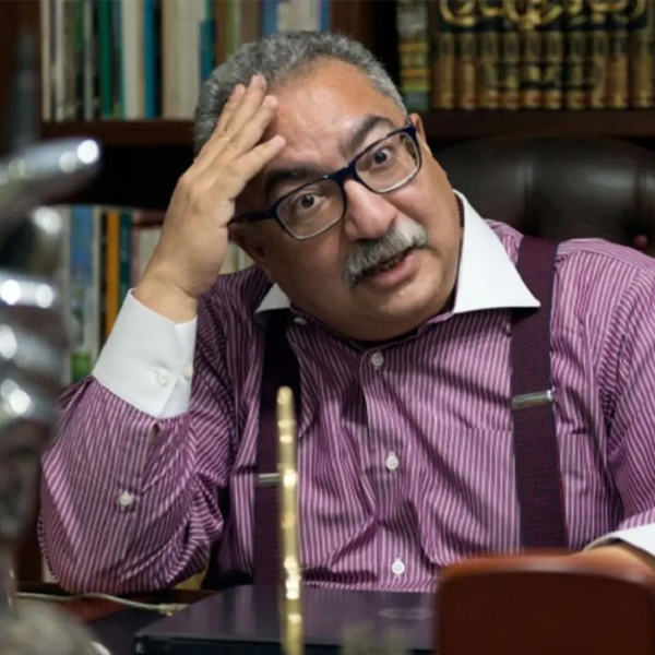 روزاليـــوسف مع ولعى