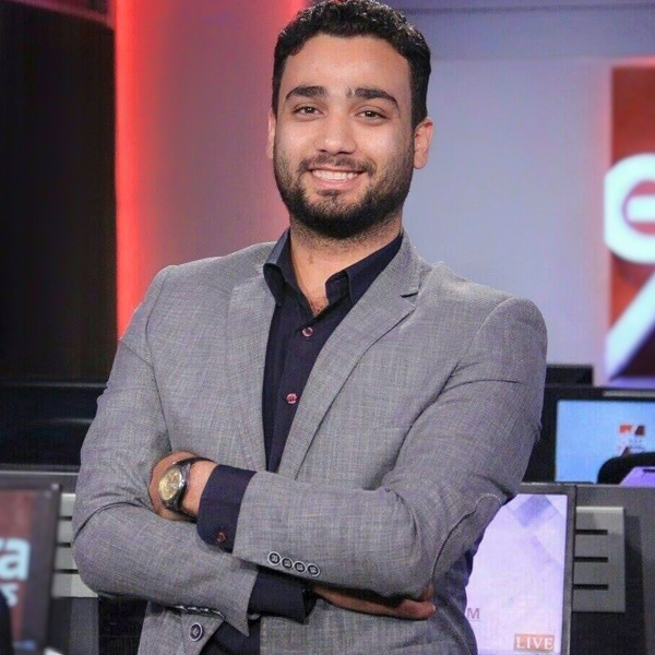 توظيف الضربة الرمزية فى الإعلام الإيرانى