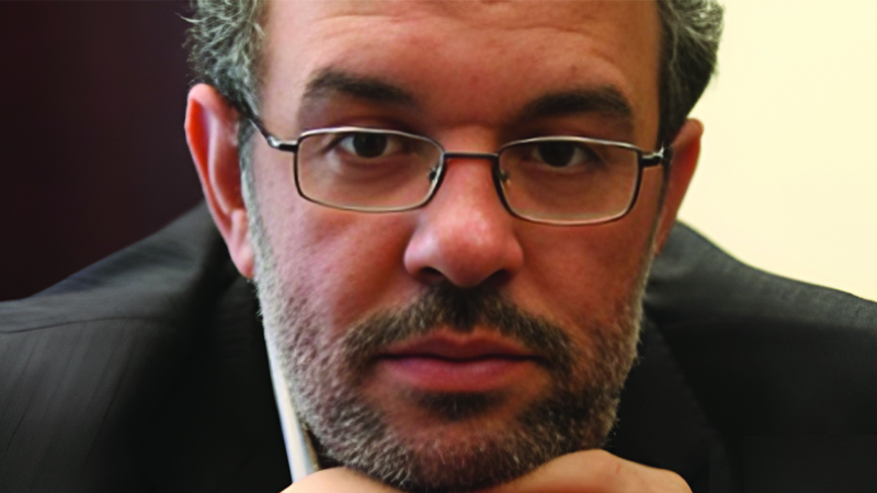 إنسانيـة الصحافــة وجينات روزاليوسف