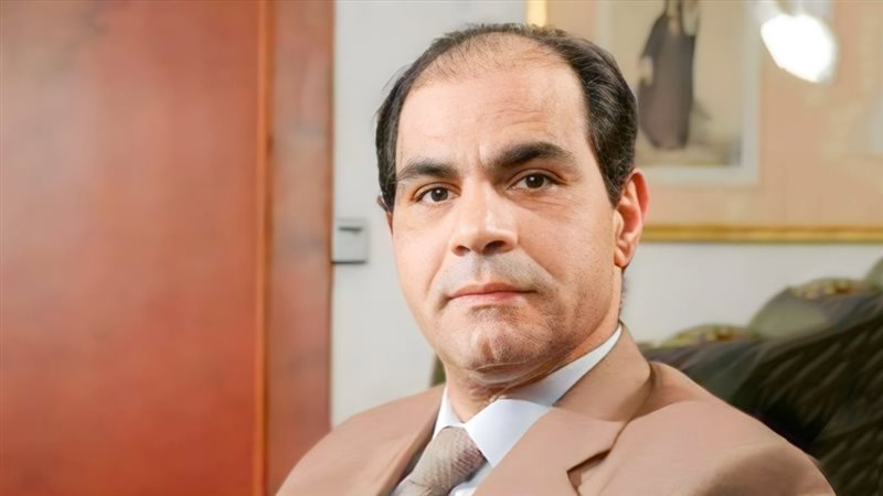 الصعايدة يحمون روزاليوسف من الوفد!